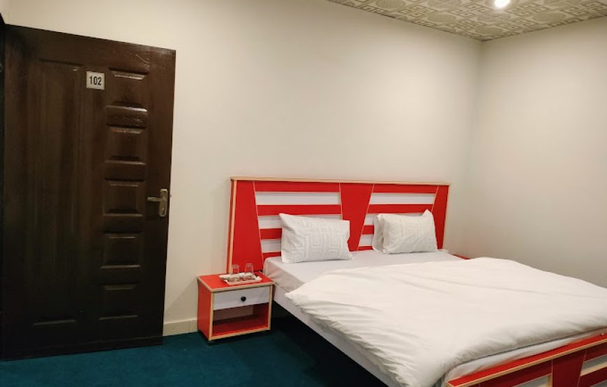 Hotel Royal Sweet (Lahore)