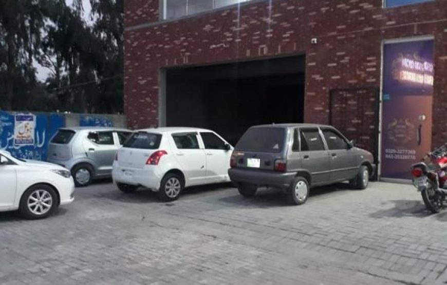 Hotel Royal Sweet (Lahore)