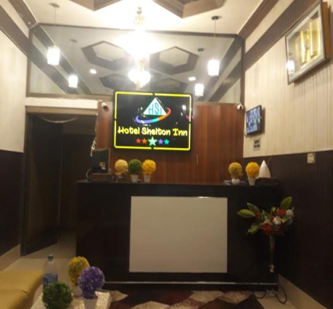 Hotel Shelton Inn, Dera Gazi Khan