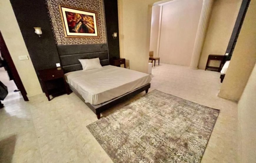 Shelton Hotel (Mardan)
