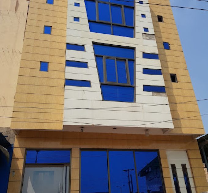 Al Sadiq Hotel, Sahiwal