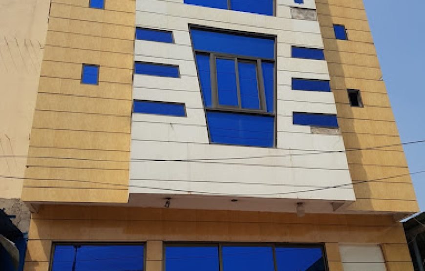 Al Sadiq Hotel, Sahiwal