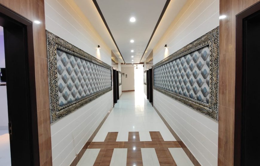 Marjan Grand Hotel (Sehwān)