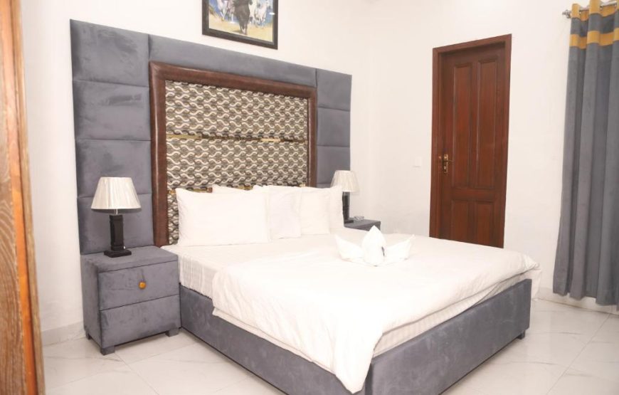 Hotel Royal Comfort (Lahore)