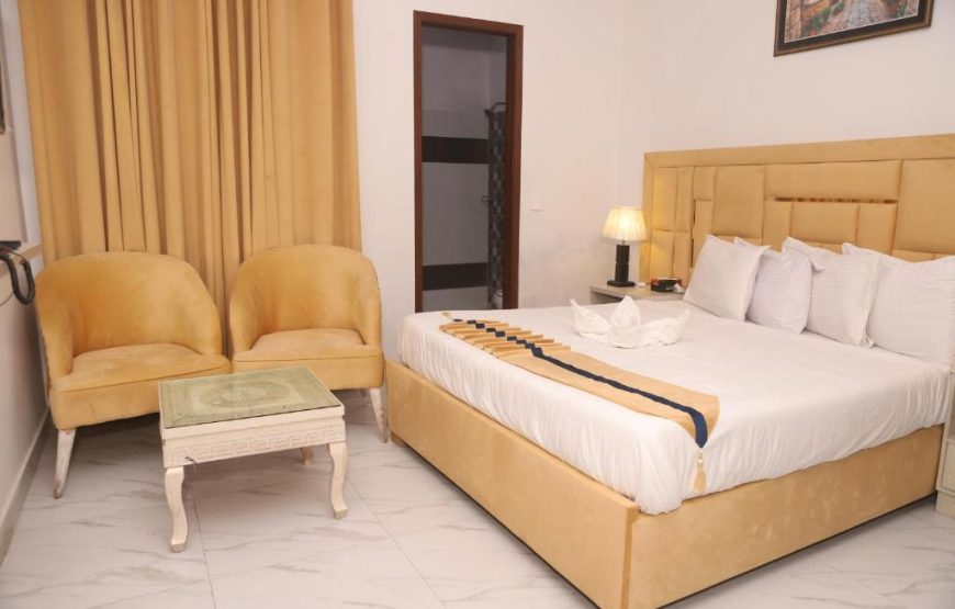 Hotel Royal Comfort (Lahore)