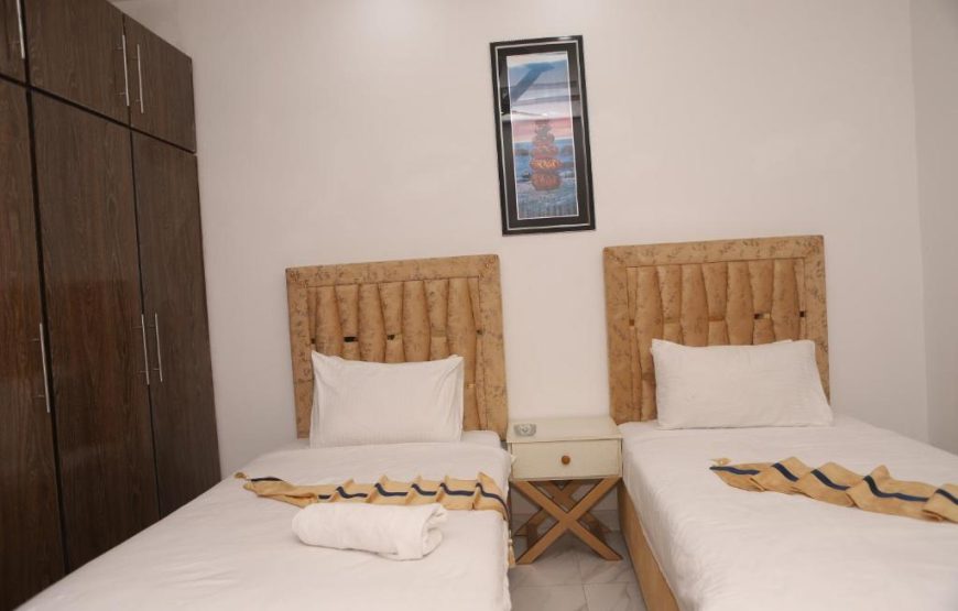 Hotel Royal Comfort (Lahore)