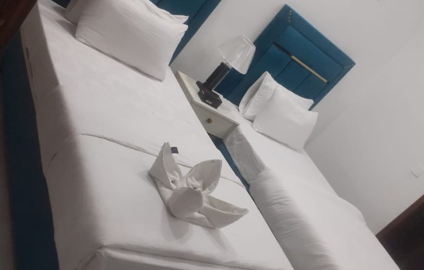 Hotel Royal Comfort (Lahore)