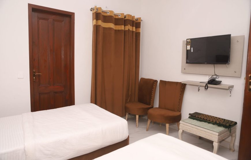 Hotel Royal Comfort (Lahore)