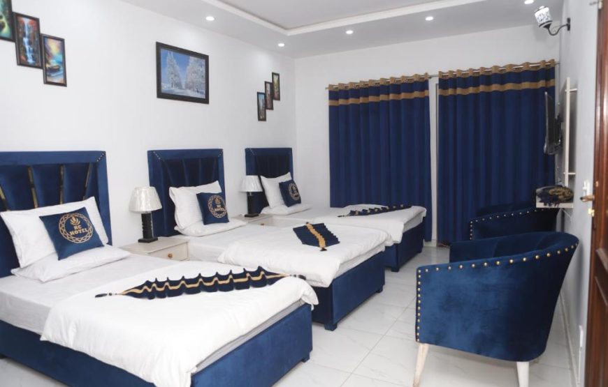 Hotel Royal Comfort (Lahore)