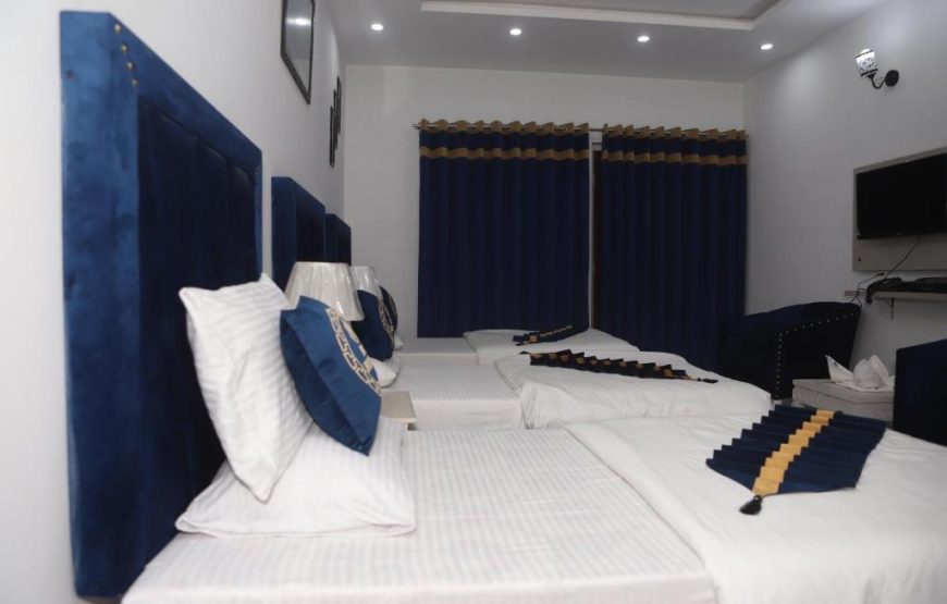 Hotel Royal Comfort (Lahore)