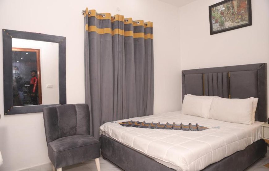 Hotel Royal Comfort (Lahore)