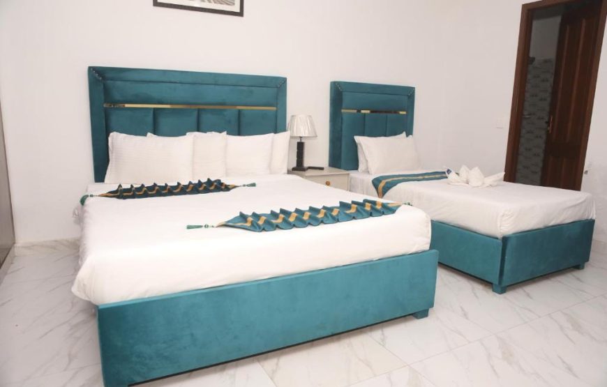 Hotel Royal Comfort (Lahore)