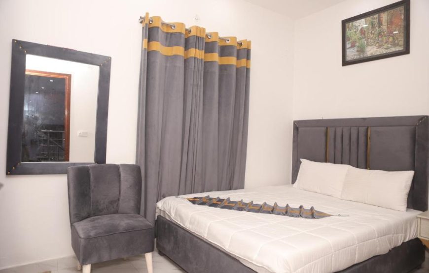 Hotel Royal Comfort (Lahore)