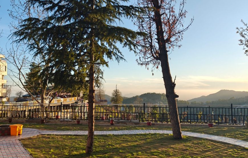 Elites Regency Hotel (Nathia Gali)