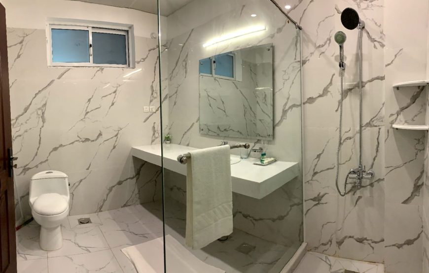 Elites Regency Hotel (Nathia Gali)