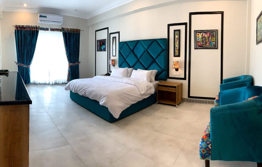 Elites Regency Hotel (Nathia Gali)