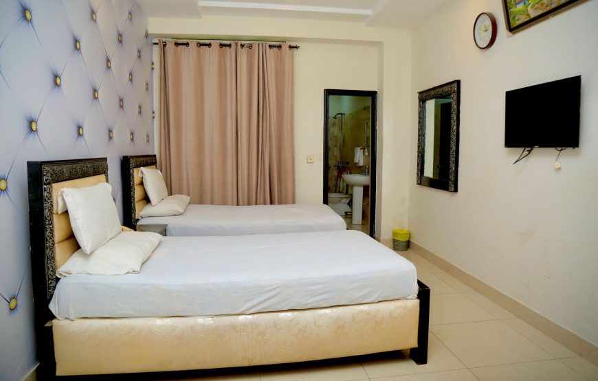 Hotel Tulip Inn (Lahore)