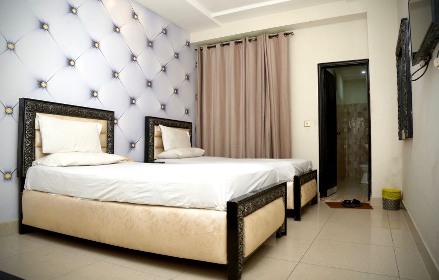 Hotel Tulip Inn (Lahore)