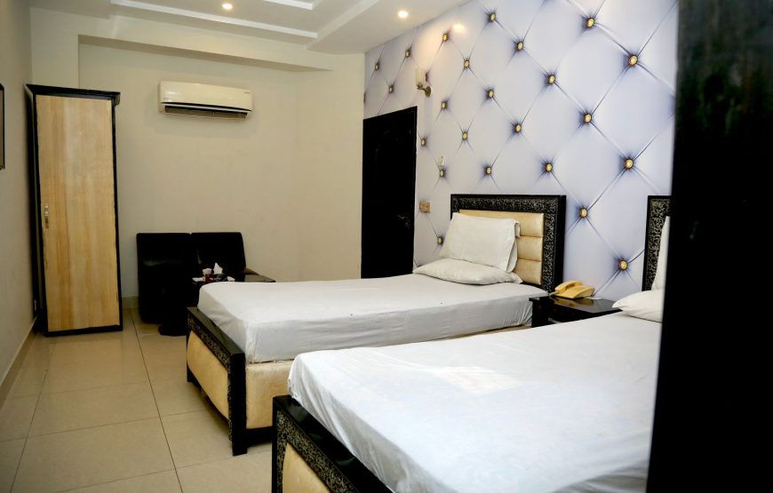 Hotel Tulip Inn (Lahore)