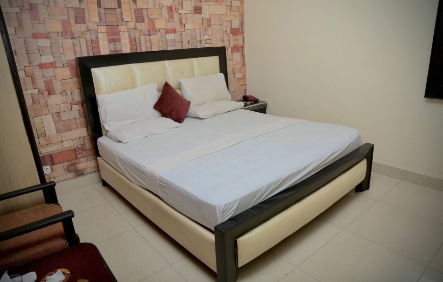 Hotel Tulip Inn (Lahore)