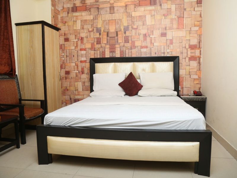 Executive Single room