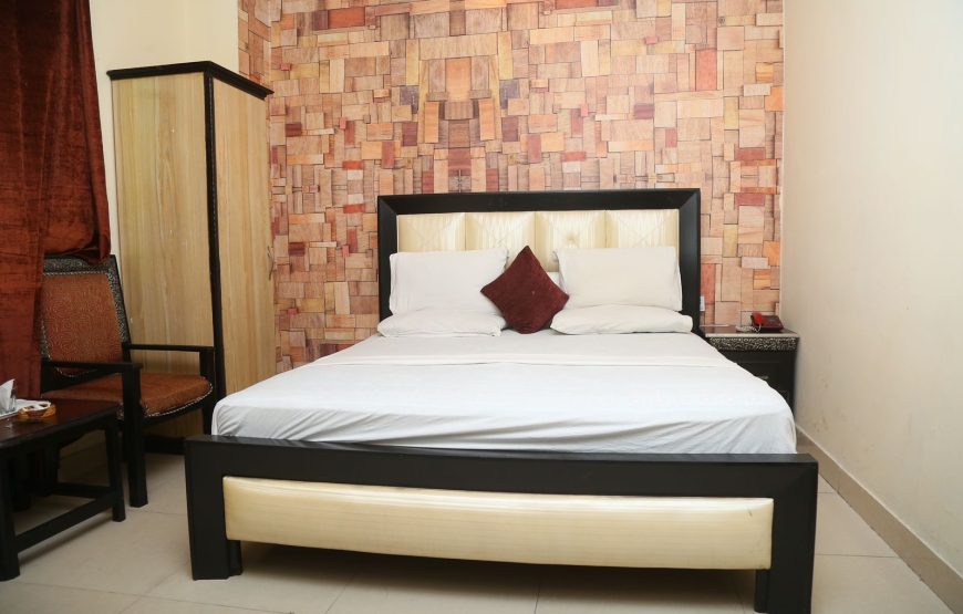 Hotel Tulip Inn (Lahore)