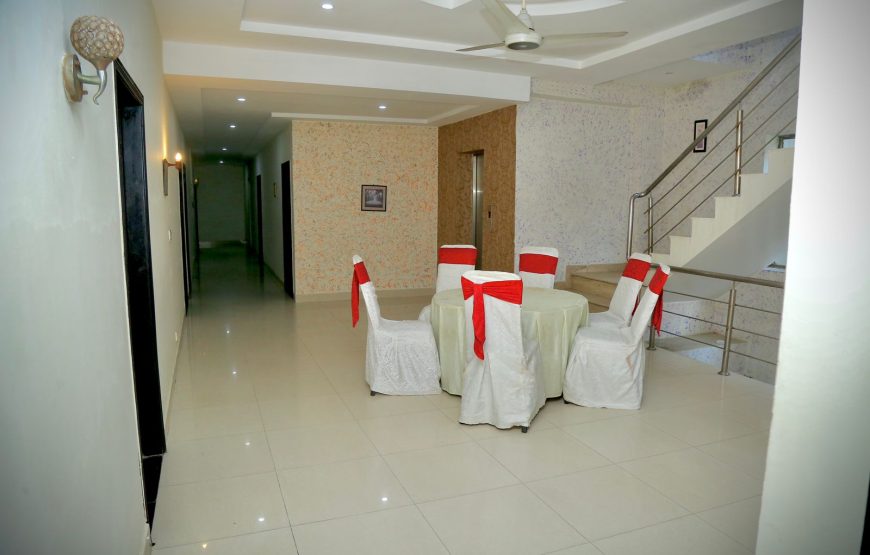 Hotel Tulip Inn (Lahore)