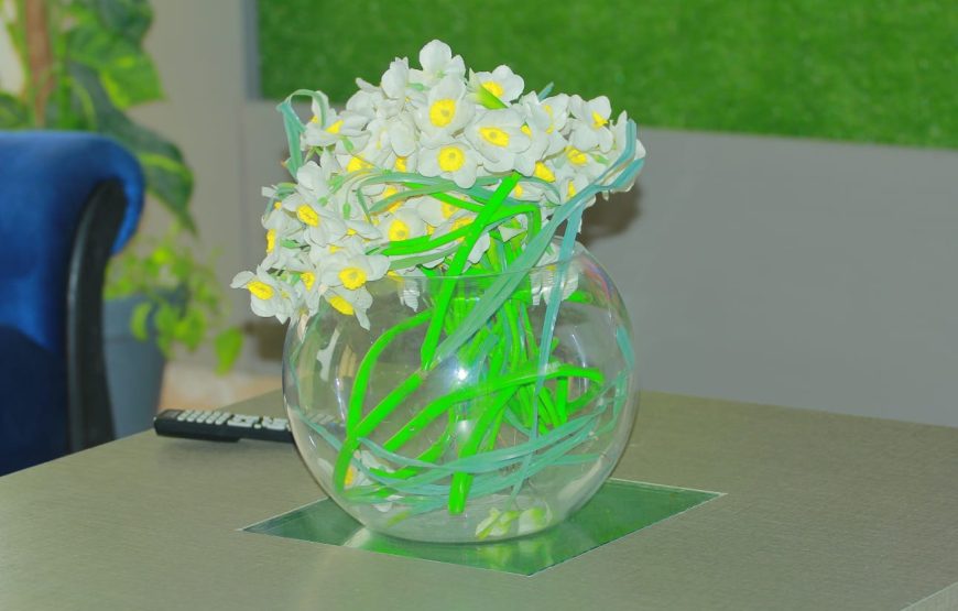 Grand Heights Hotel, Murree