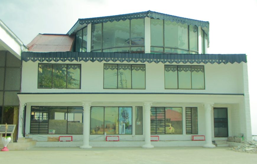 Grand Heights Hotel, Murree