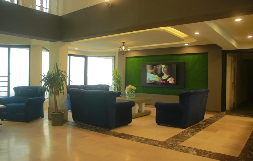 Grand Heights Hotel, Murree