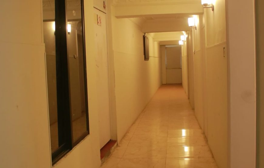 Grand Heights Hotel, Murree