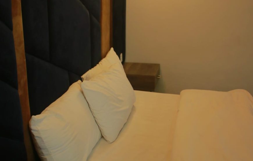 Grand Heights Hotel, Murree