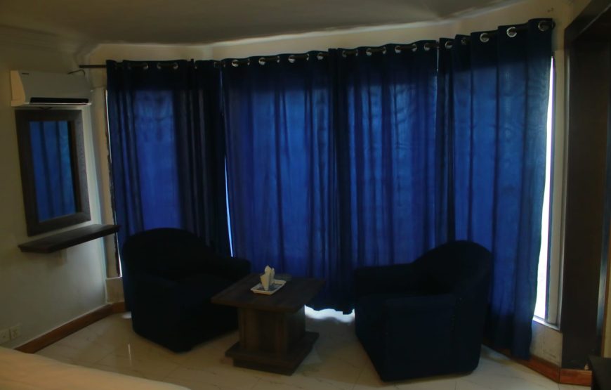 Grand Heights Hotel, Murree