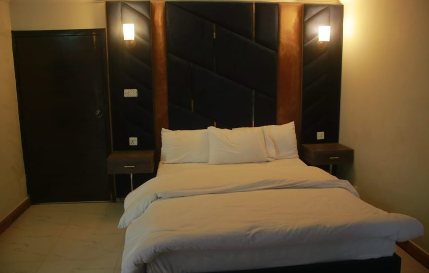 Grand Heights Hotel, Murree