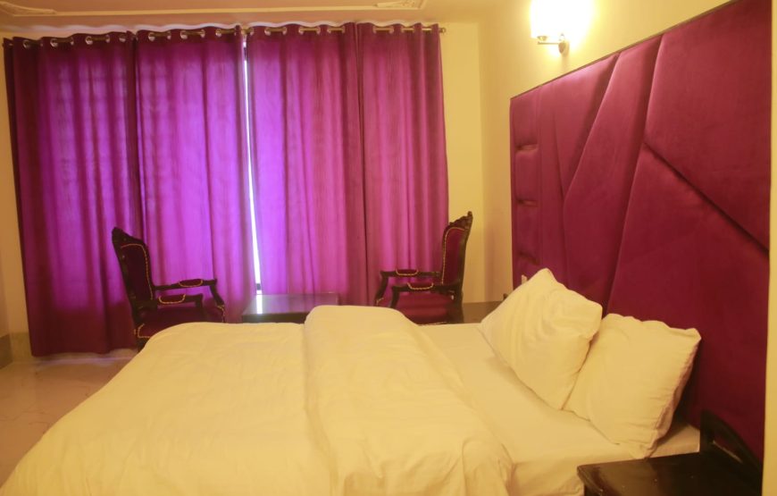 Grand Heights Hotel, Murree