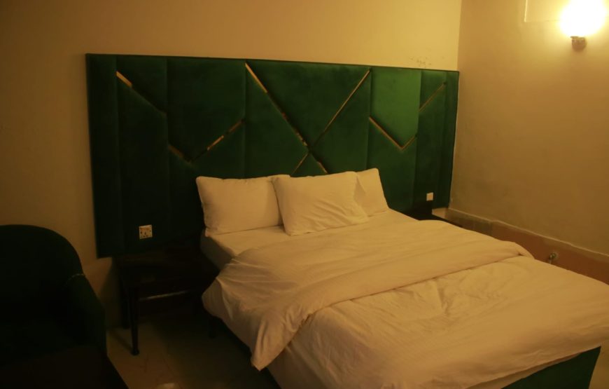 Grand Heights Hotel, Murree