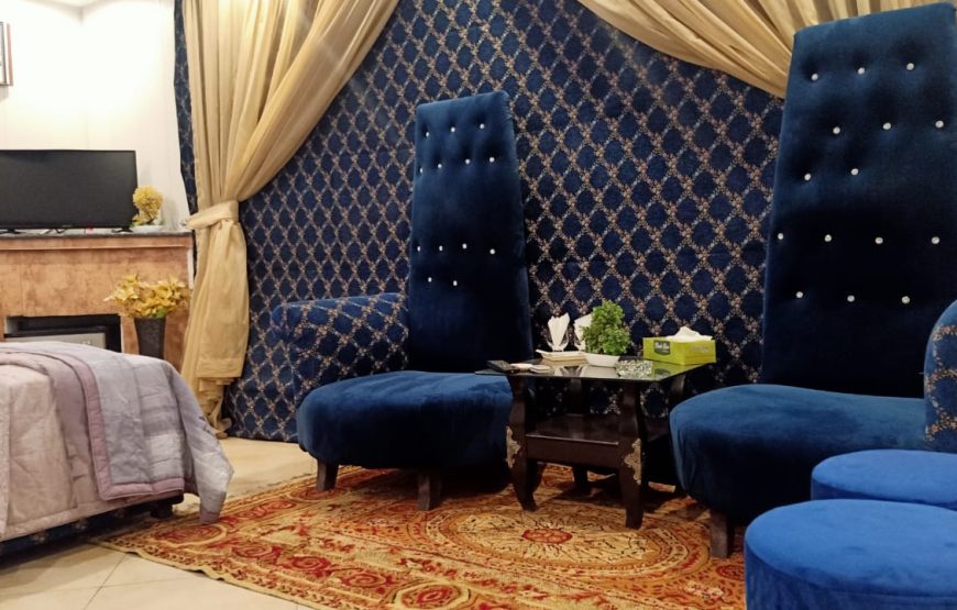 Hotel Royal Suites (Lahore)