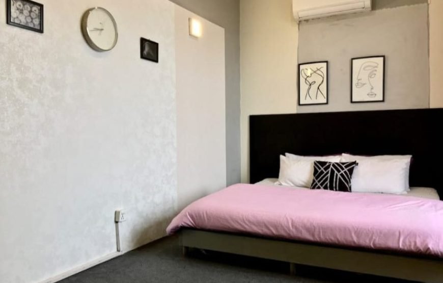 Wednesday Homes Guest House (Lahore)