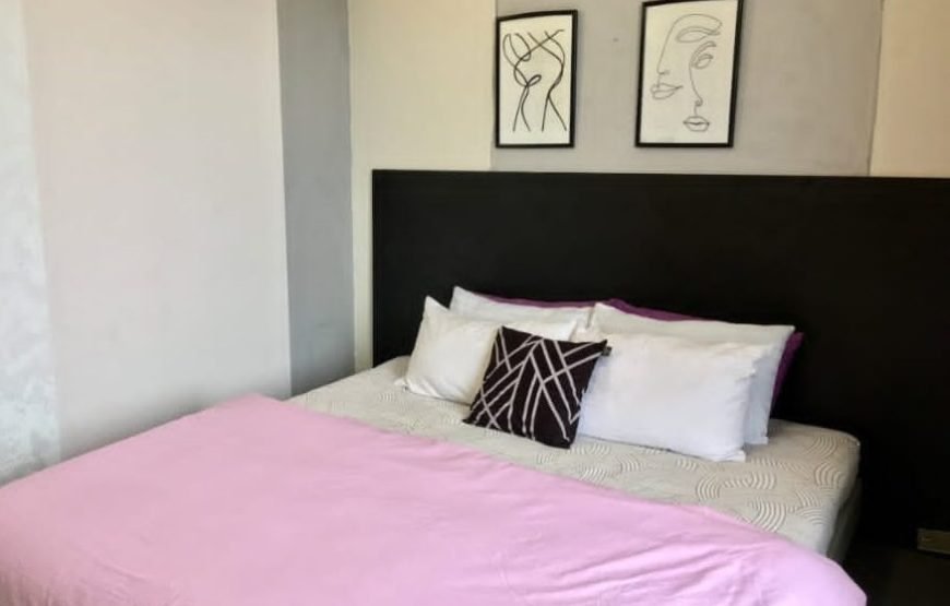 Wednesday Homes Guest House (Lahore)