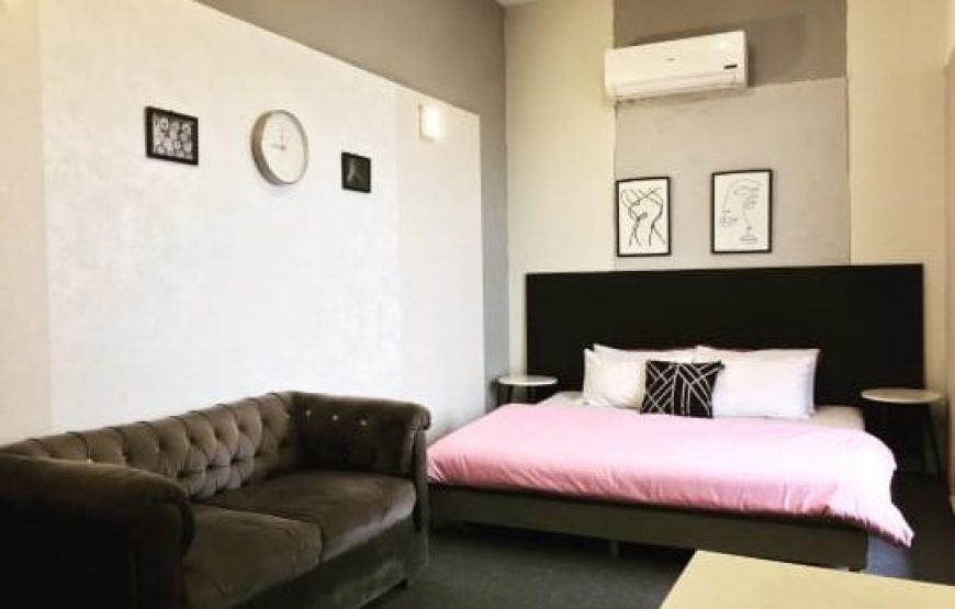 Wednesday Homes Guest House (Lahore)