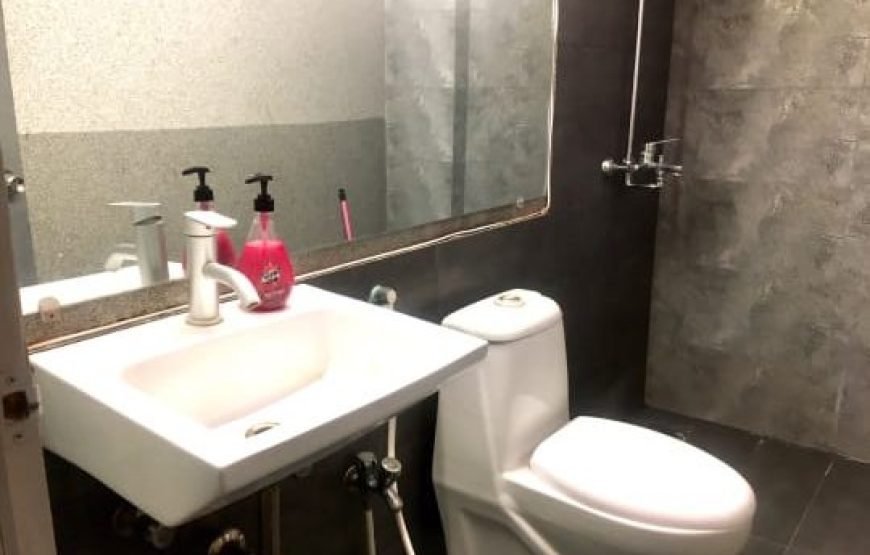 Wednesday Homes Guest House (Lahore)