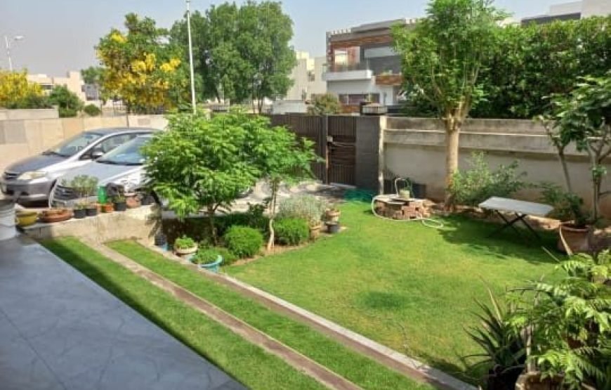 Wednesday Homes Guest House (Lahore)