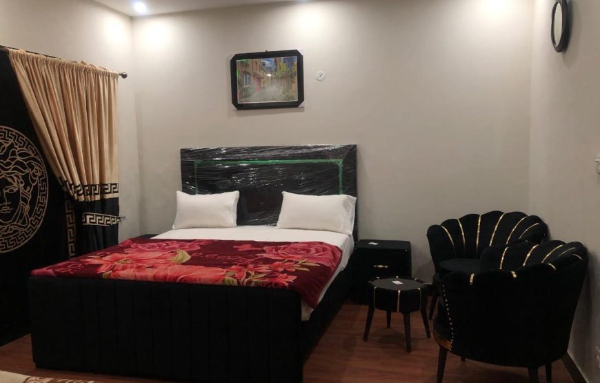 Defence Mark Hotel (Lahore)