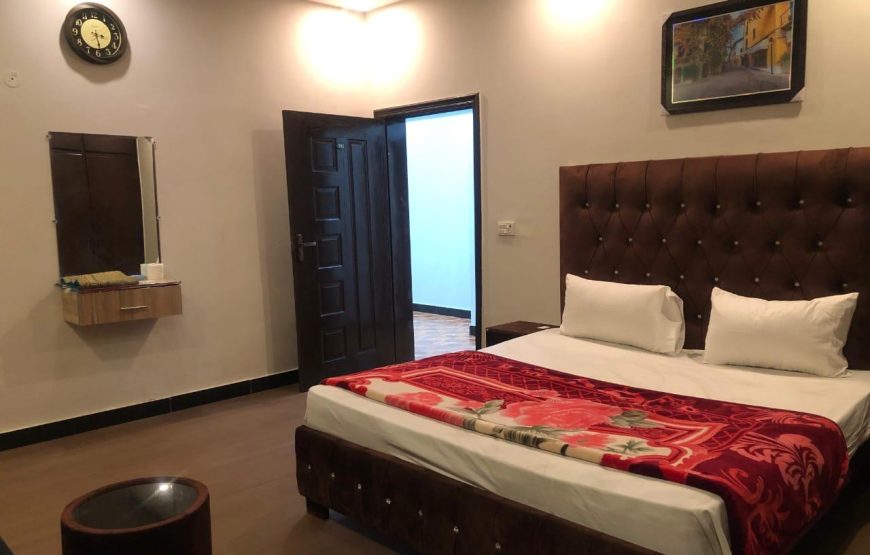 Defence Mark Hotel (Lahore)