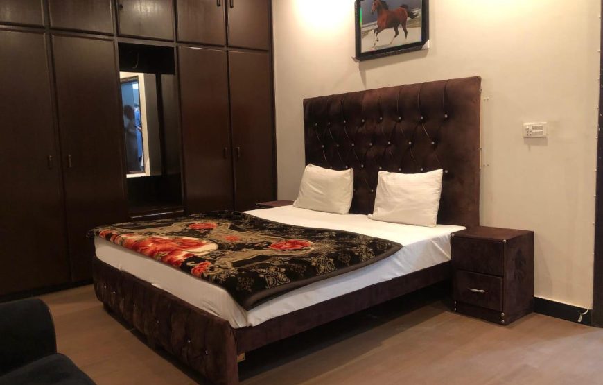 Defence Mark Hotel (Lahore)