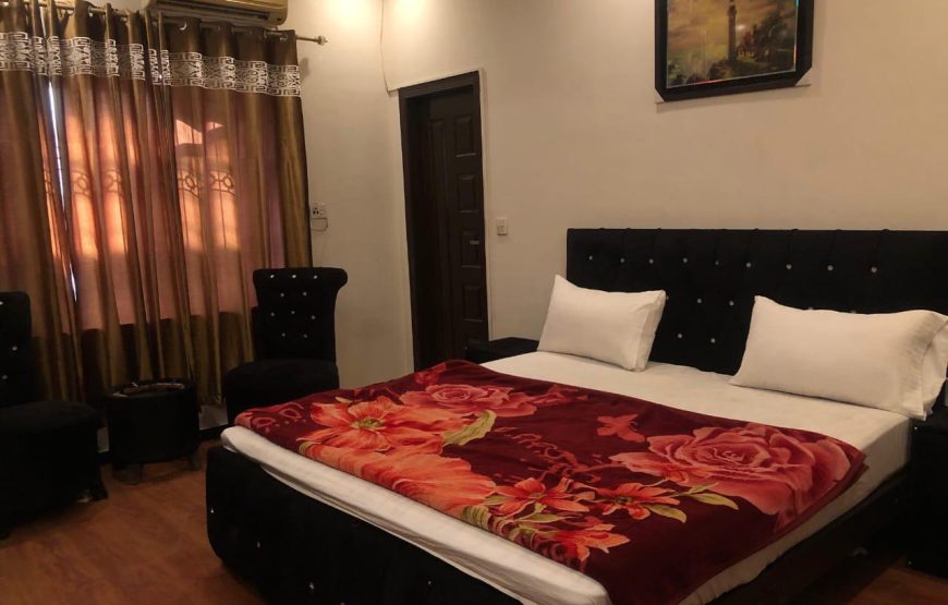 Defence Mark Hotel (Lahore)