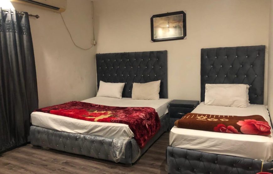 Defence Mark Hotel (Lahore)