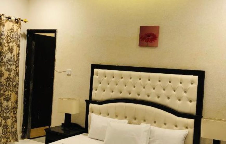 Star Guest House (Islamabad)