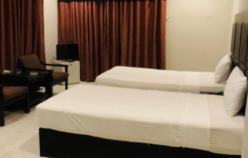 Star Guest House (Islamabad)