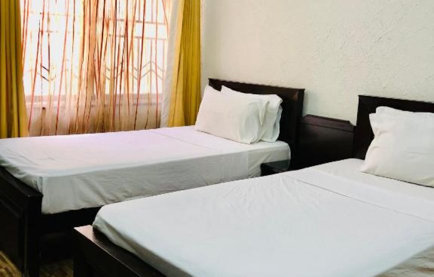 Star Guest House (Islamabad)